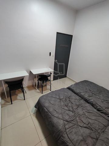 Ipoh Town Female Room To Rent 3