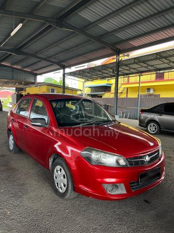 2014 Proton SAGA FL 1.3 CVT - 1