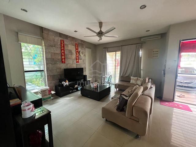Bungalow House For Sale | Juru Heights | Juru | Bukit Mertajam 1