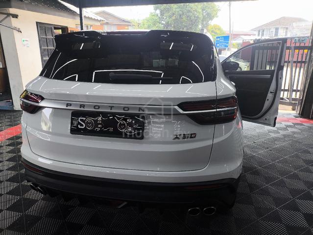 2024 Proton X50 1.5 TGDI FLAGSHIP MY20 (A) - 2