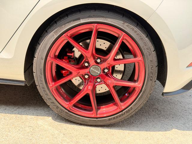 2020 Volkswagen GOLF GTI 2.0L (A) Low Mileage - 3