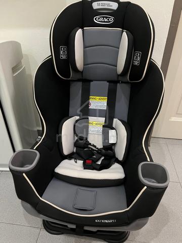 Authentic Graco Car Seat - Moms & Kids for sale in Melaka Tengah, Melaka