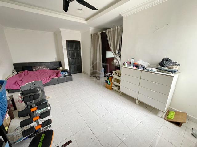 2.5 Storey House at Taman Ikhlas 1