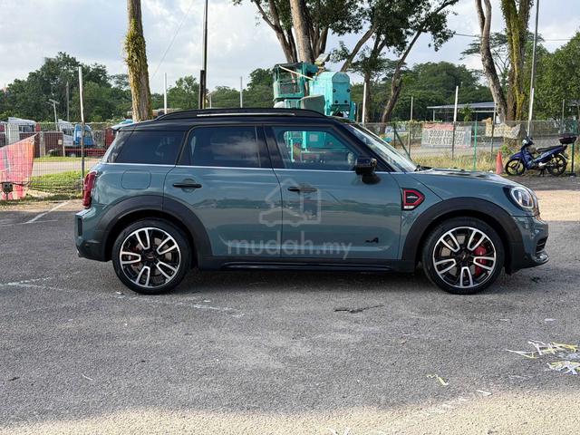 5A NEGO‼️2022 MINI Countryman JCW - 5