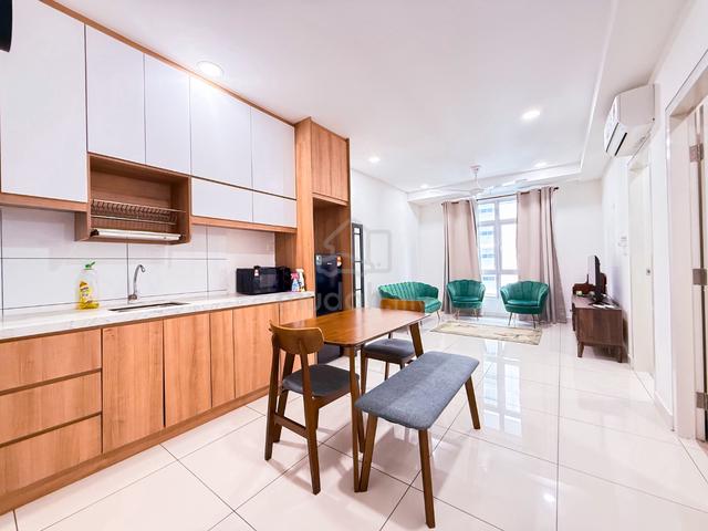 MIRAI Residences 1