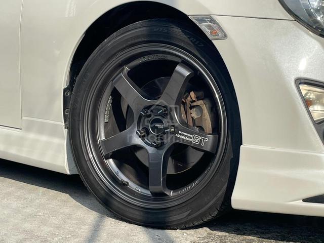 2013 Toyota GT 86 2.0 (A) GT WING / MODELISTA KIT - 5