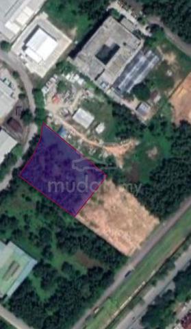 Kulai Indahpura Industries Park Medium Industries Land 2