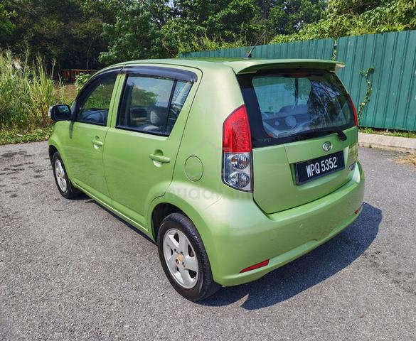 2006 Perodua Myvi 1.3 EZI - 4