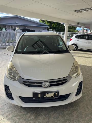 2013 Perodua MYVI 1.5 SE ZHS (A) - 1