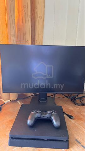ps4 - photo 4 of 4