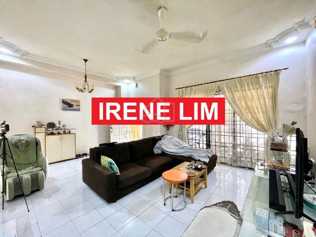 2 Storey Terrace House Sungai Ara Kenari 1