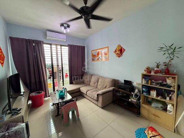 Greenfield Regency 1