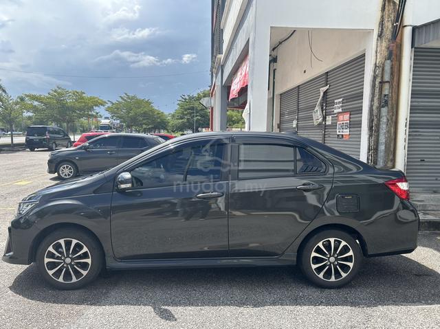 2023 Perodua BEZZA 1.3 AV MY16 D63D FACELIFT (A) - 3