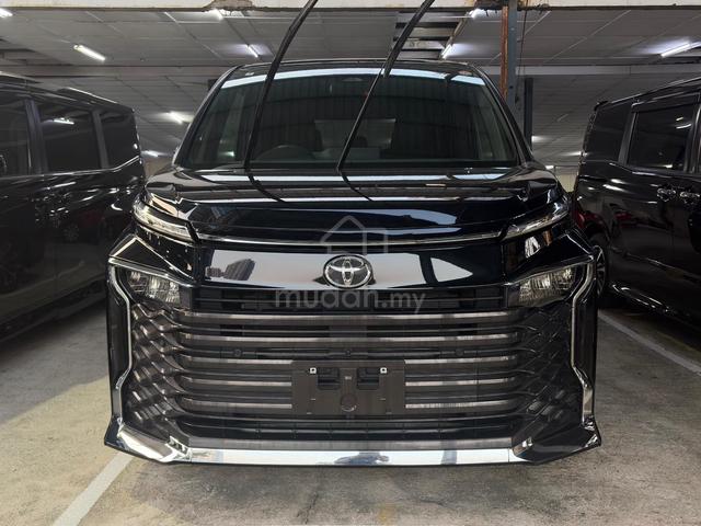 2022 Toyota VOXY 2.0 S-Z - 1
