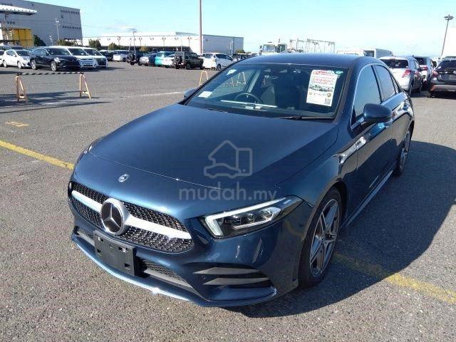 Confirm Below Market- A180 Sedan AMG Line -Gred5A - 3