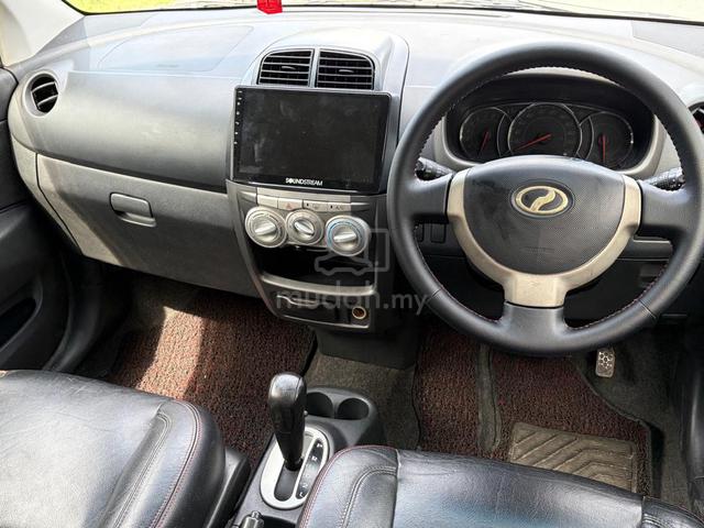 2010 Perodua MYVI 1.3 SE ZHS MY05 M300 FACELIFT - 5