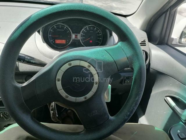 2008 Proton SAGA 1.3 M-LINE (M) - 5