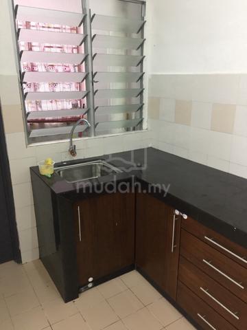 Nusa Mewah Villa Condominium 1