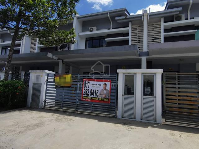 {Cheapest} 2sty Alpine, M Residence 2, Bandar Tasik Puteri, Rawang 1