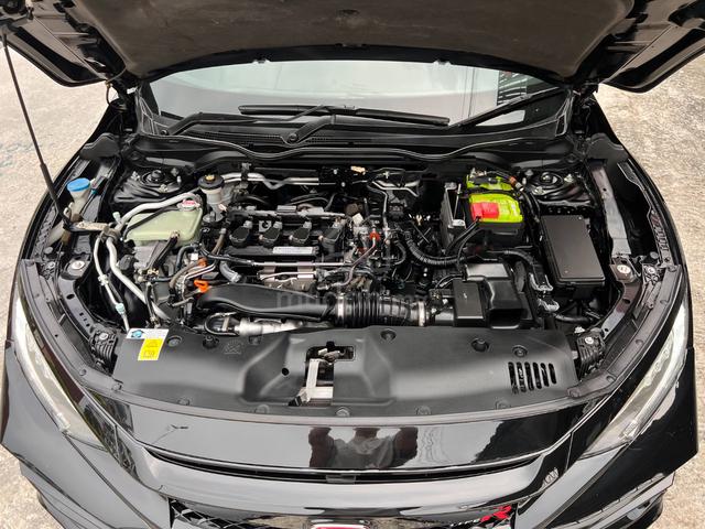 YR 2020 Honda CIVIC 1.5 TC-PREMIUM (A) - 3
