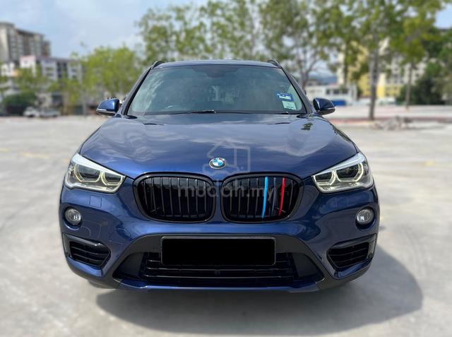 2018 Bmw X1 2.0 SDRIVE20I (CKD) F48 (A) - 3
