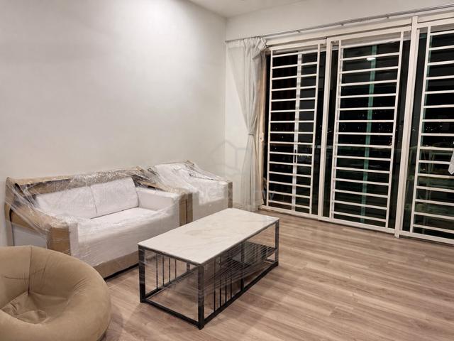 SkyVue Residence 1
