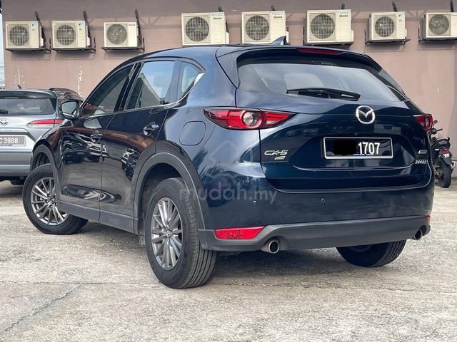 2018 Mazda CX-5 2.5 G GLS 2WD FACELIFT (A) 67K MIL - 3
