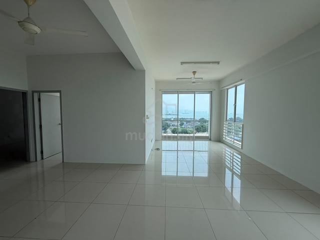 Camellia Park Condominium 1