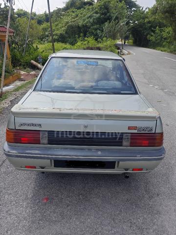 2002 Proton ISWARA 1.5 (A) - 2