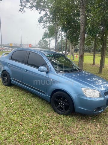 2008 Proton SAGA 1.3 BASE LINE (A) - 3