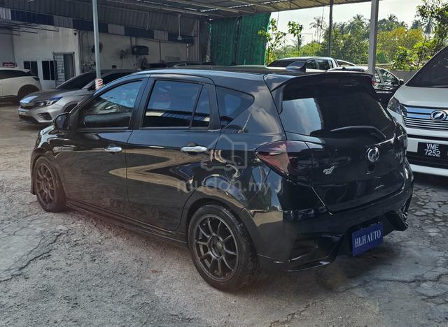 2018 Perodua MYVI 1.5 AV (A) Tip Top Condition - 3