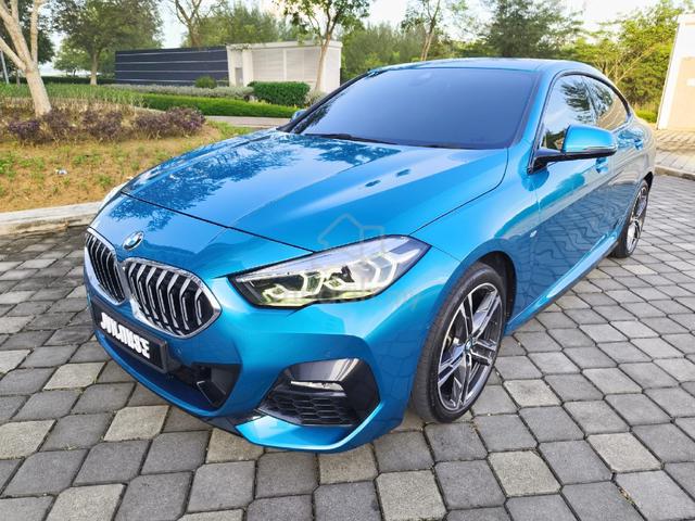 BMW 218i Sport 1.5 2022 | Genuine Low Mileage | - 2
