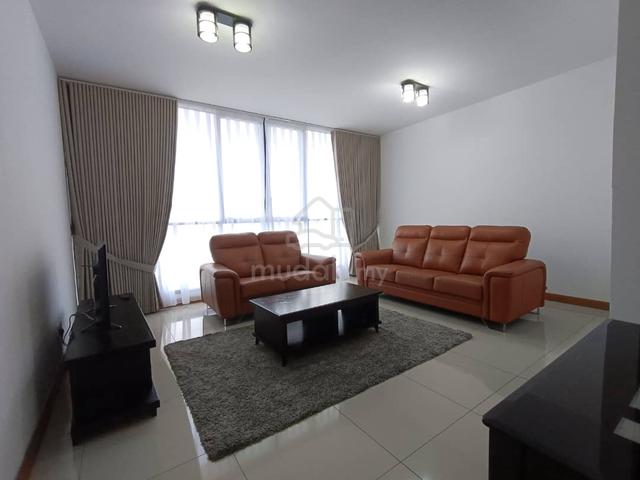 KL Gateway Residences 1