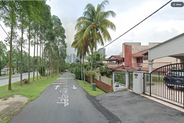 Cheras Freehold Bungalow Land, Taman Fern Grove, Taman Cuepacs 1