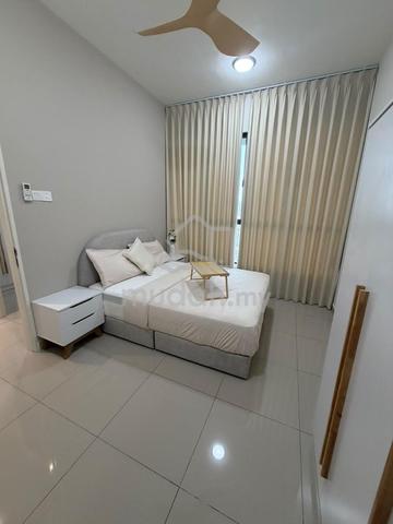 Bilik Single Taman Pelangi JB | Direct Owner 1