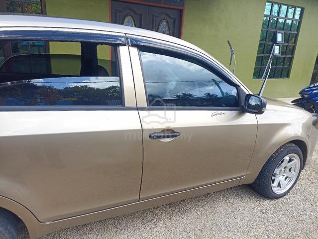 2011 Proton SAGA 1.3 FL (A) - 3
