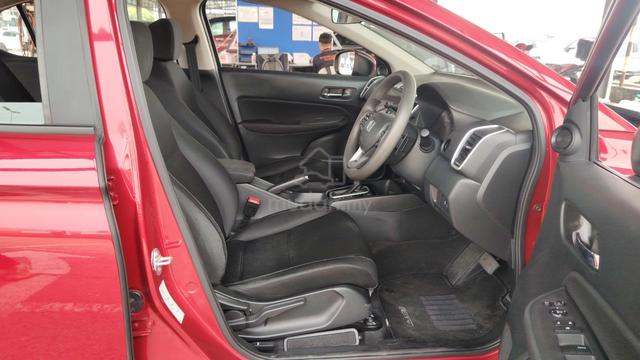2023 Honda CITY 1.5 E MY20 GN (A) - 5