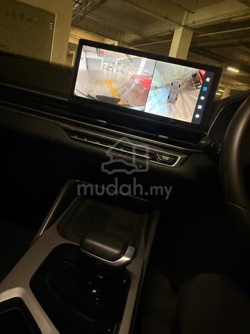 2024 Proton S70 1.5 FLAGSHIP X MY23 (A) - 4