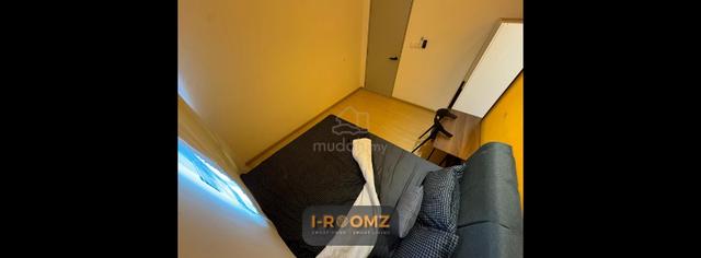 Cheras Low Deposit Female Male You City Move In Bilik Sewa Near Mrt 1