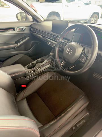 2024 Honda CIVIC 1.5 RS MY22 FE (A) - 5