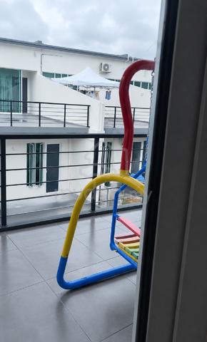 BILIK SEWA untuk anda yang inginkan ruangan luas, pasti puas hati, 1