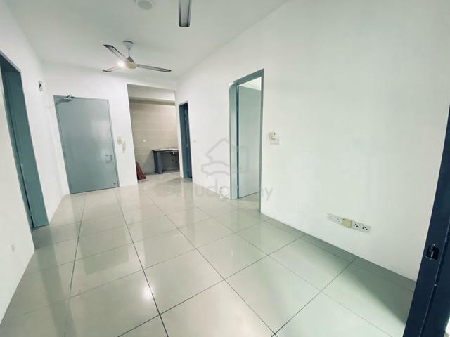 The Nest Residence @ Genting Klang 1