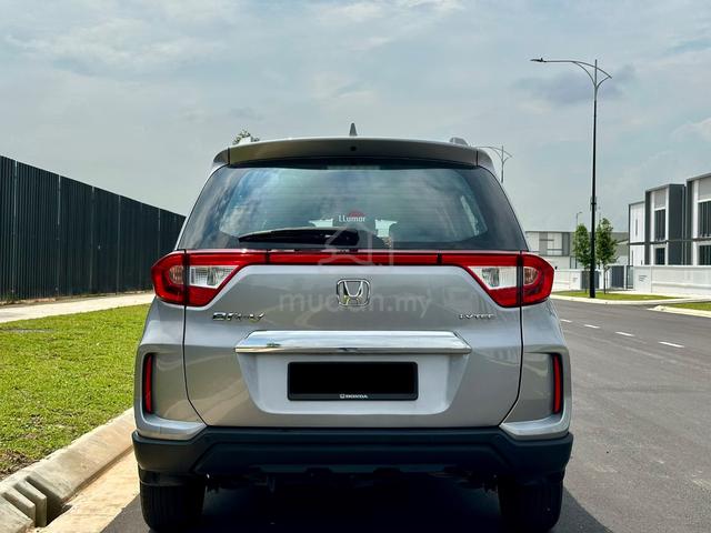 Honda BR-V E 1.5 I-Vtec🔥FULL LOAN✅ - 5