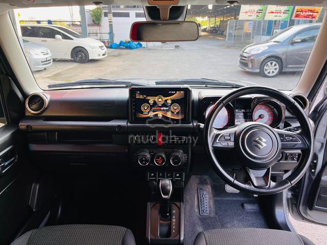 2021 Suzuki JIMNY 1.5 SIERRA JC (A) - 3