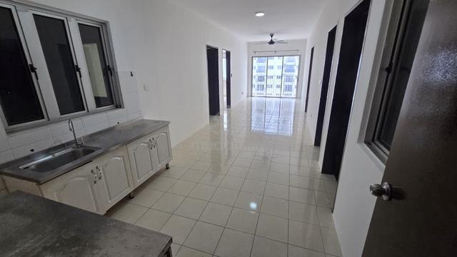 Residensi KepongMas 1