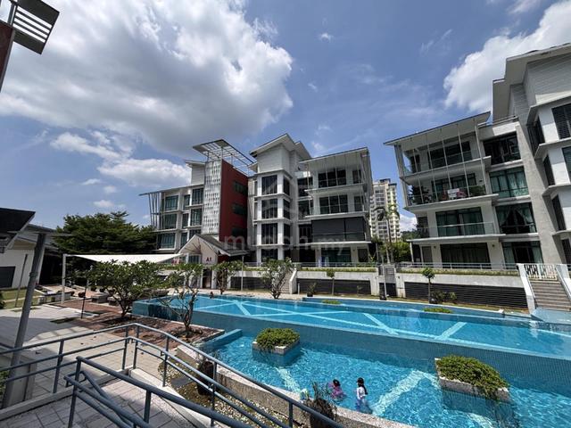 Alam Desa @ Park Village 1