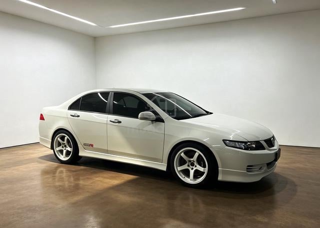 2003 Honda ACCORD 2.0 EURO R (EURO SPEC) ABA-CL7 - 3