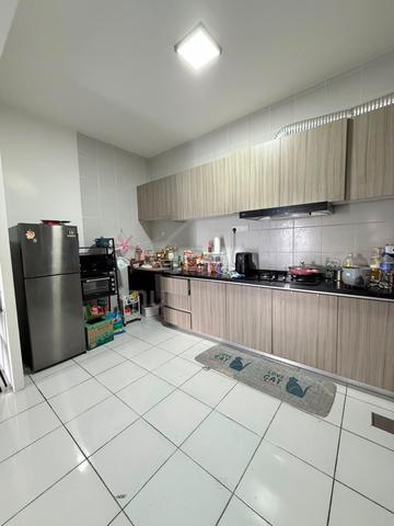 Residensi Adelia 1