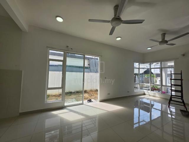 M Residence 2 rawang, bandar tasik puteri 1