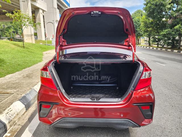 Perodua BEZZA 1.3 X FULOAN 3 YEAR WARRANTY 1 OWNER - 5